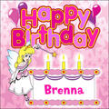 The Birthday Bunch