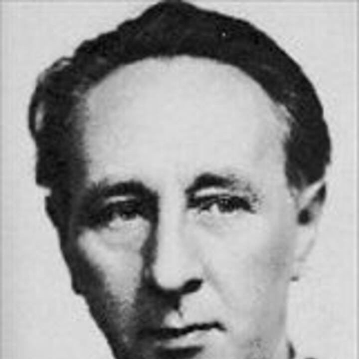 Bohuslav Martinu