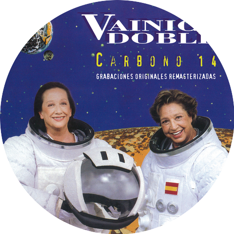 Vainica Doble