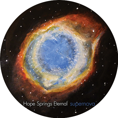 Hope Springs Eternal