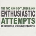 The Two Man Gentlemen Band