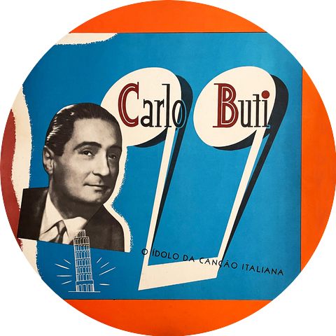 Carlo Buti