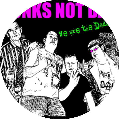 Punks Not Dad