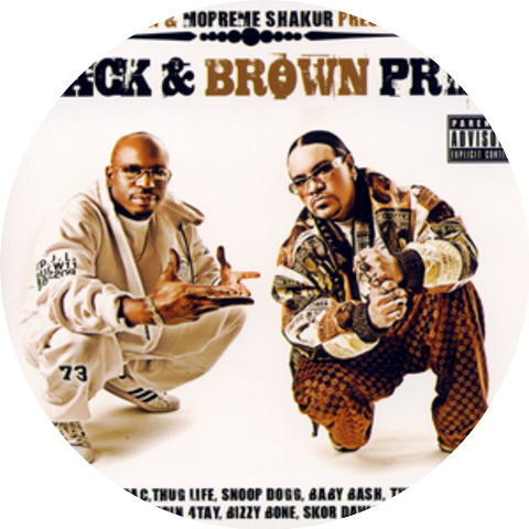 Assassin & Mopreme Shakur