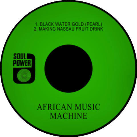 African Music Machine