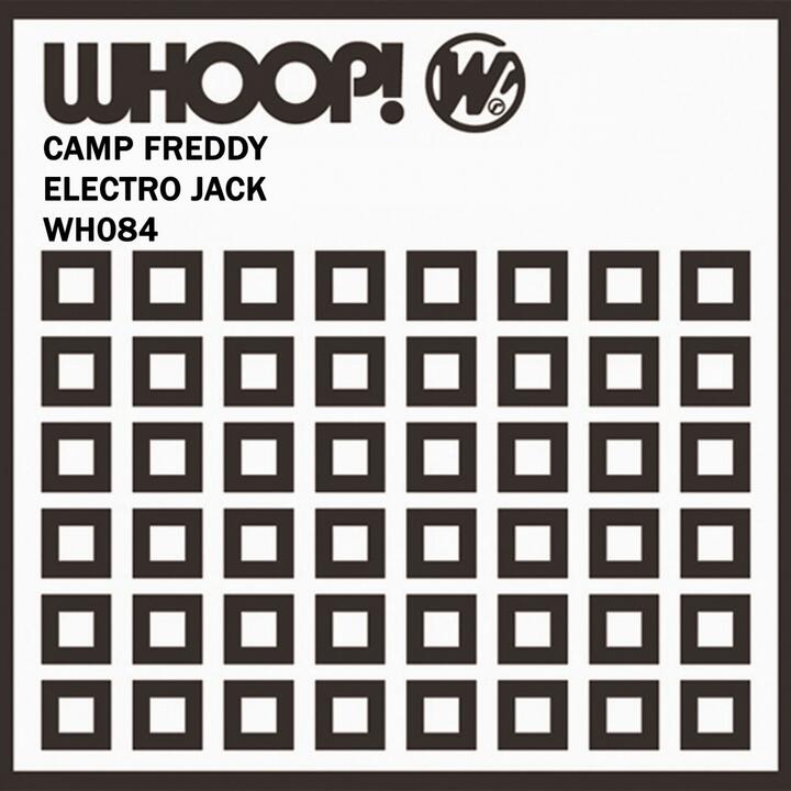 Camp Freddy