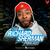 Richard Sherman Podcast - D.J. Reed on Jets firing Robert Saleh, Davante Adams & Aaron Rodgers reunion