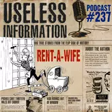 Rent-A-Wife - UI Podcast #237