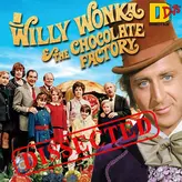 Willy Wonka & The Chocolate Factory
