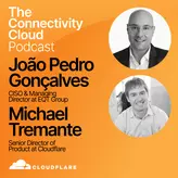 Cloud Security in 2025 - What CISOs Need to Prepare For with João Pedro Gonçalves and Michael Tremante