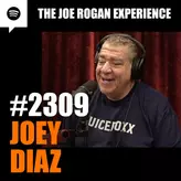 Joe Rogan Experience _2309 - Joey Diaz(M4A_128K)