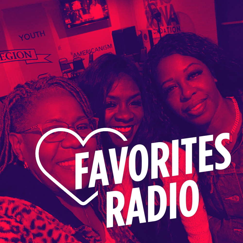 Karen Snow's Favorites Radio's Favorites Radio iHeart