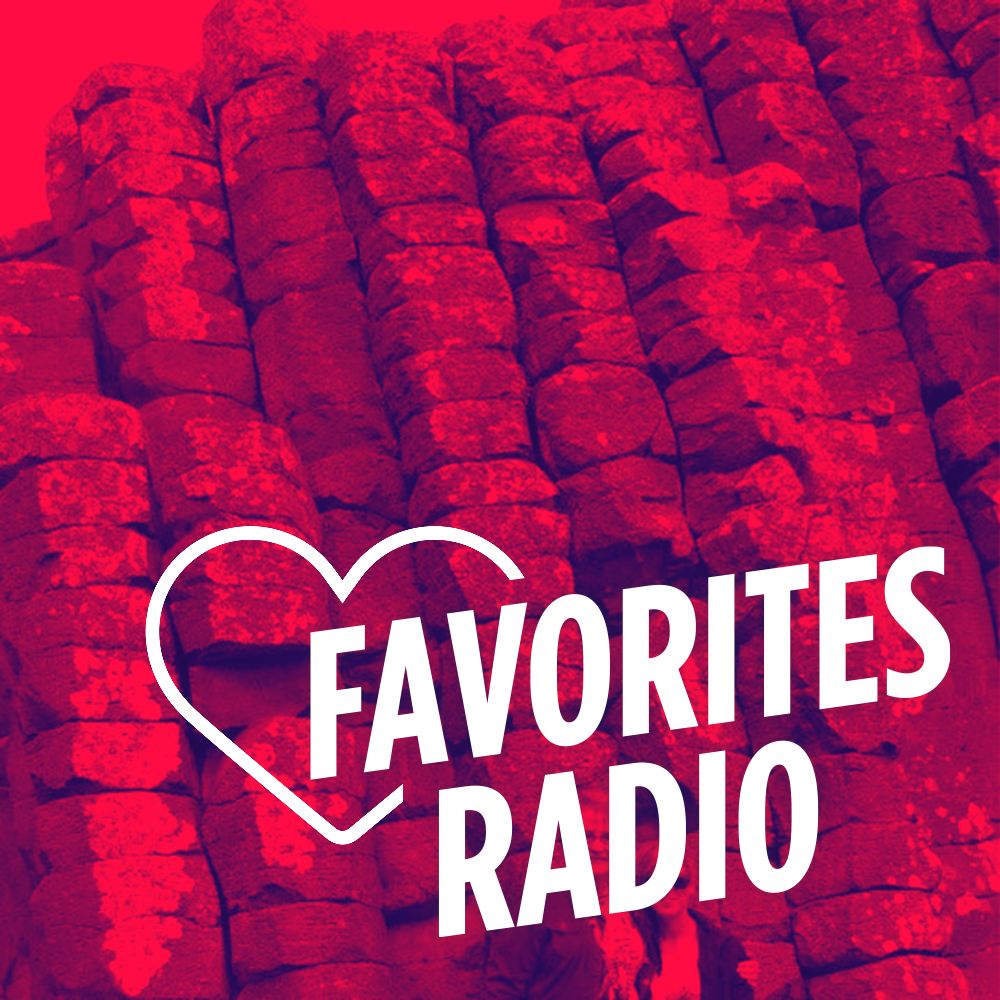 Kiley Brow's Favorites Radio's Favorites Radio iHeart