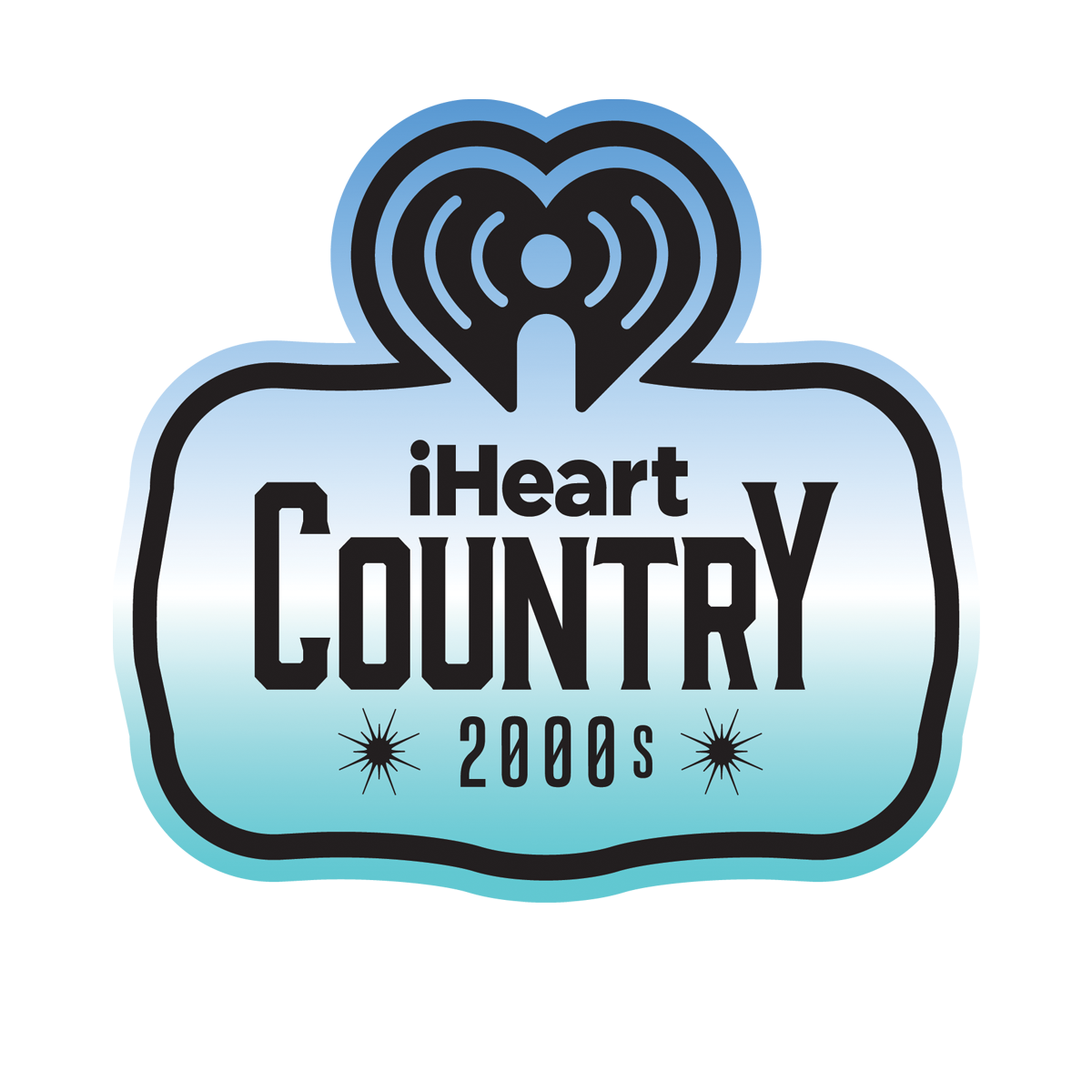 iHeartCountry 2000s (thumbnail)