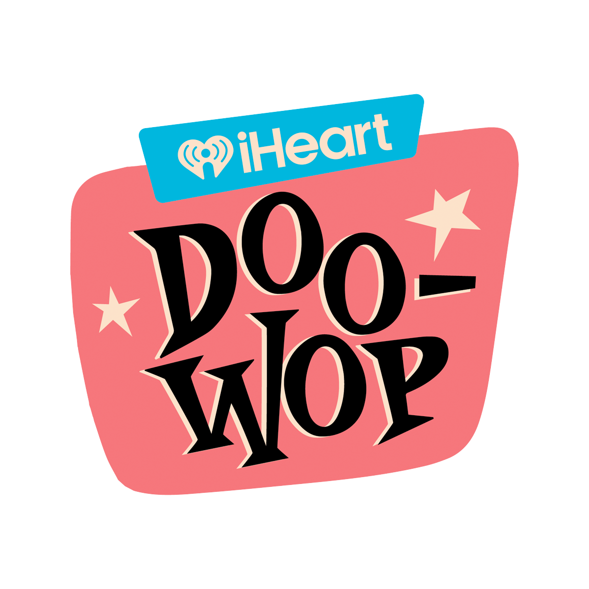 iHeart Doo-Wop (thumbnail)