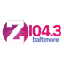 Z104.3