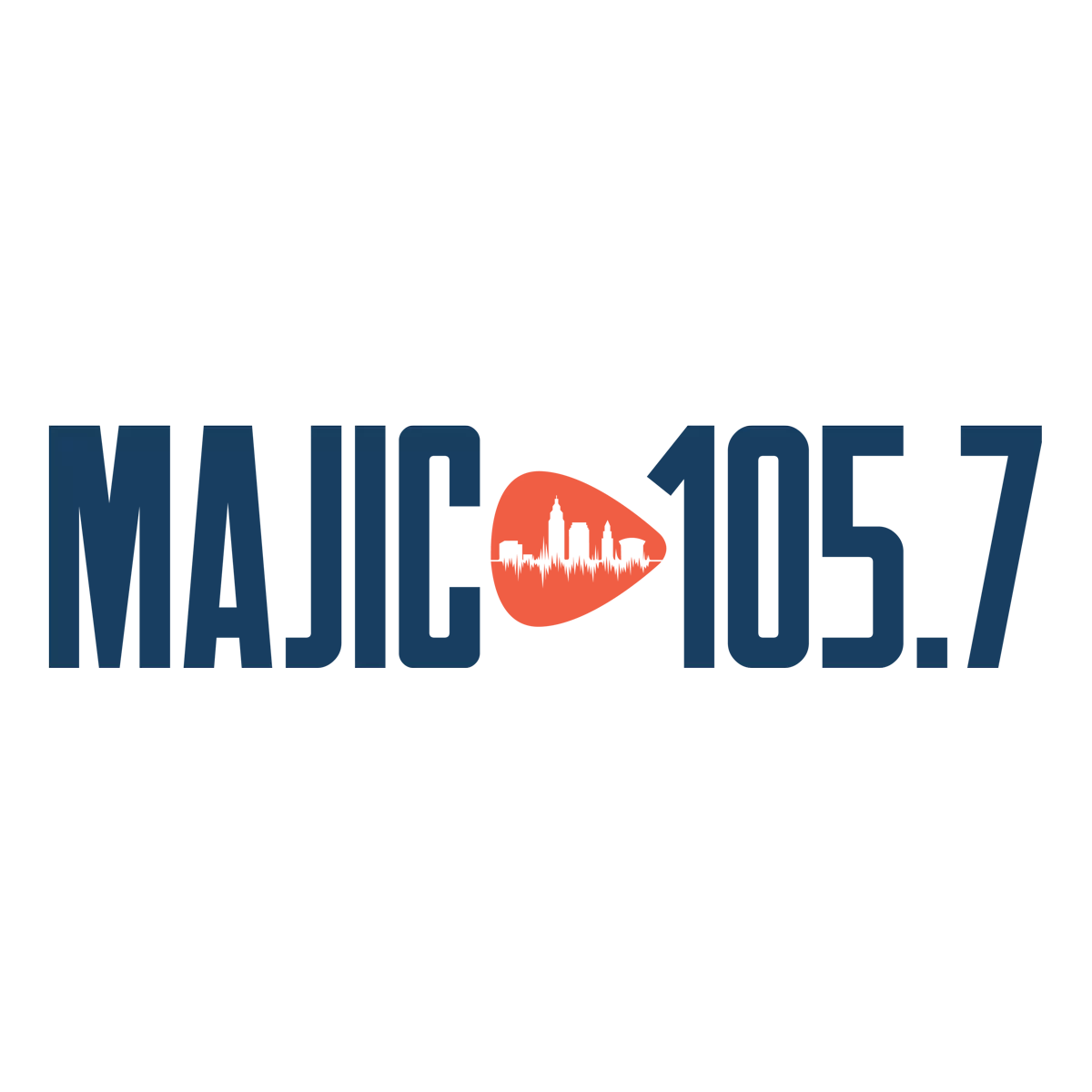 Majic 105.7 (thumbnail)