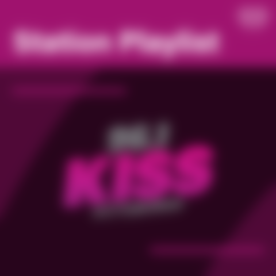 96 1 Kiss Playlist Iheartradio