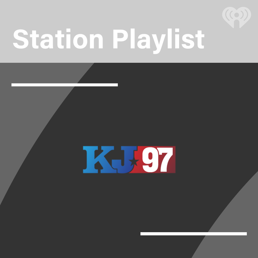 KJ97 Playlist iHeart