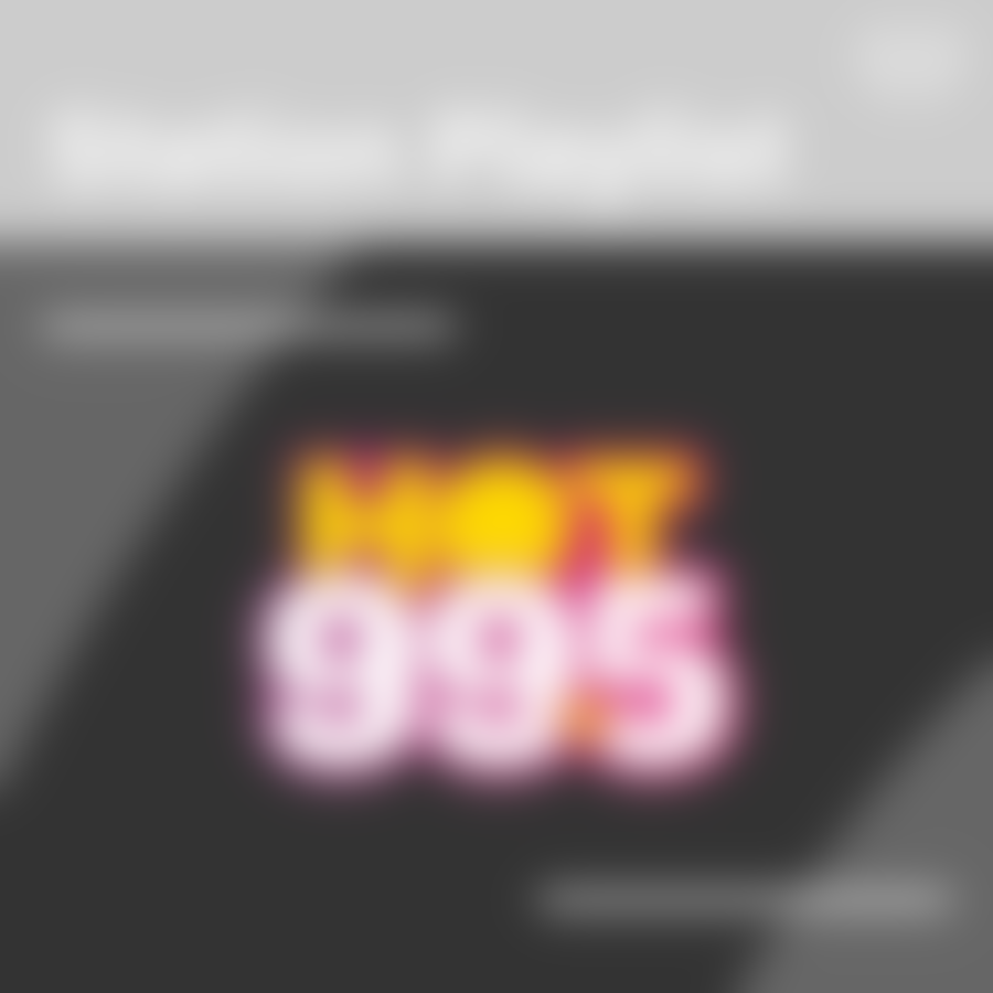 Hot 995 Playlist Iheartradio - roblox logo 800800 transprent png free download purple
