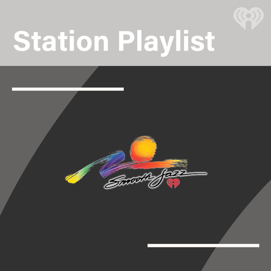 Smooth Jazz Playlist iHeart