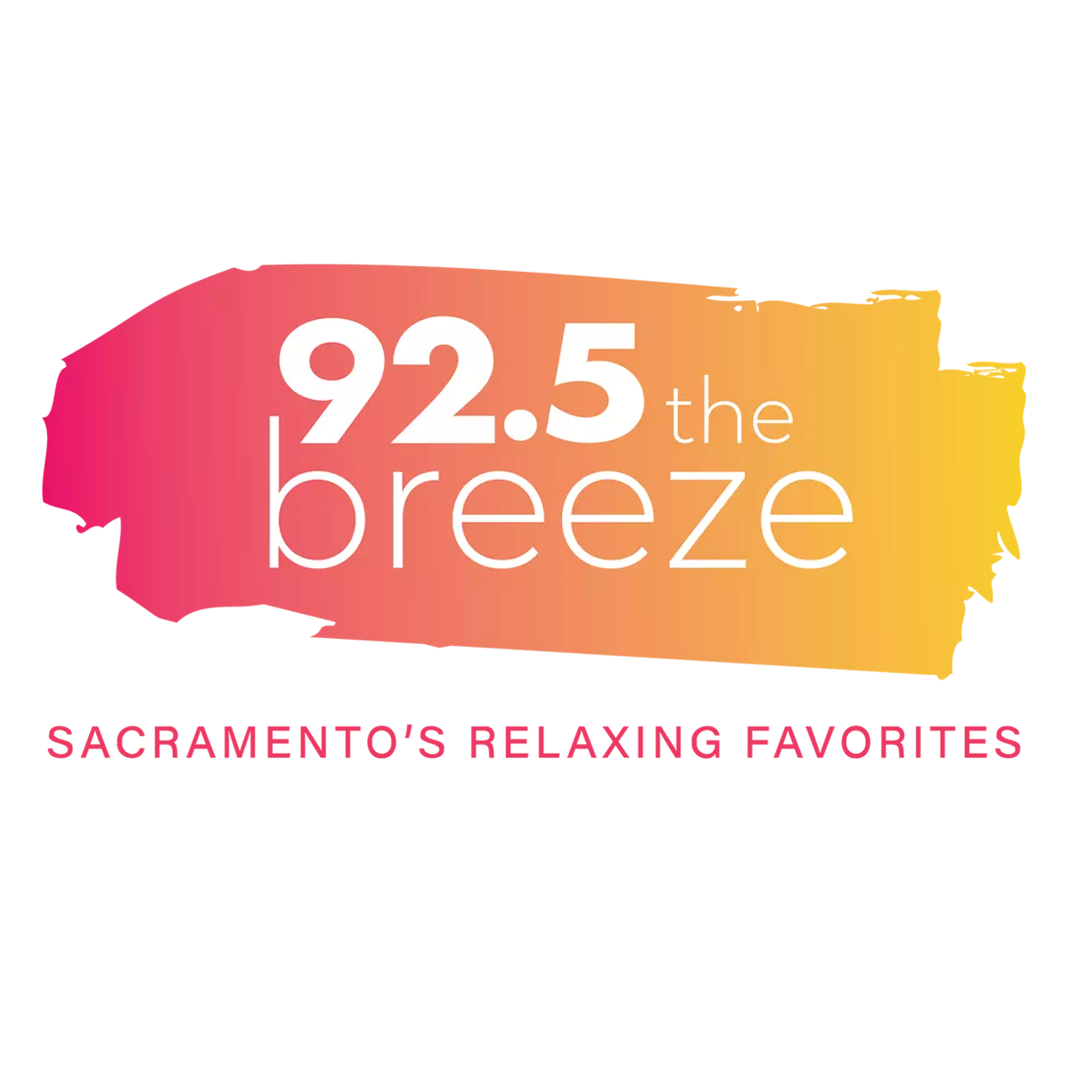 92.5 The Breeze (thumbnail)