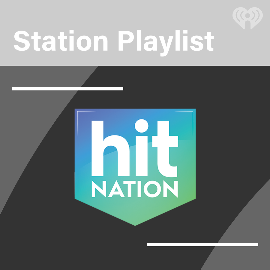 Hit Nation Playlist