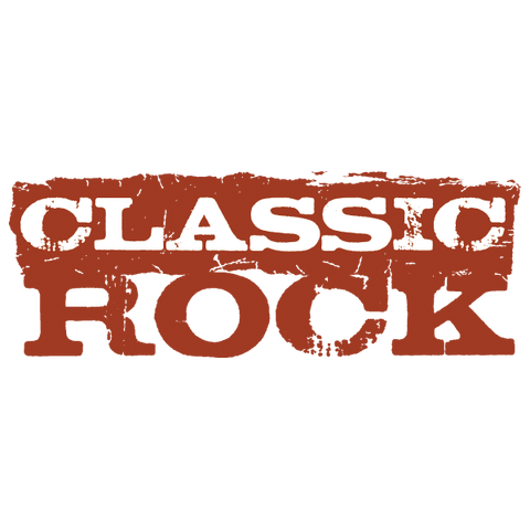 Classic Rock logo