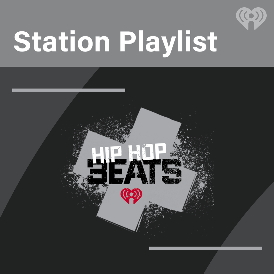 Hip Hop Beats Playlist