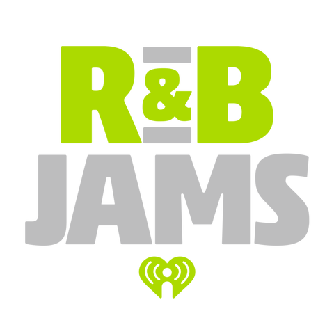 R&B & Throwbacks logo