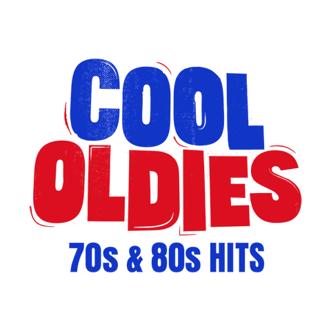 Oldies logo
