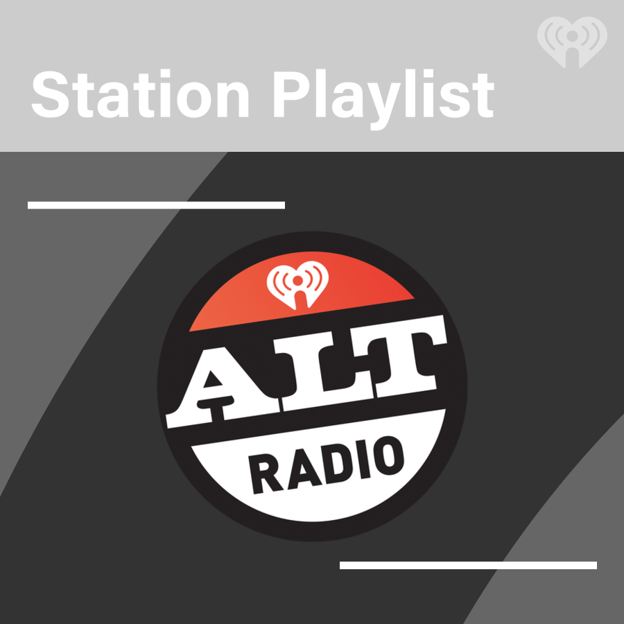 Alternative Radio Playlist | iHeart