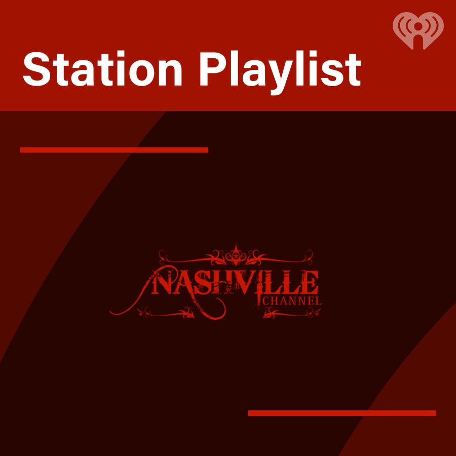 The Nashville Channel Playlist