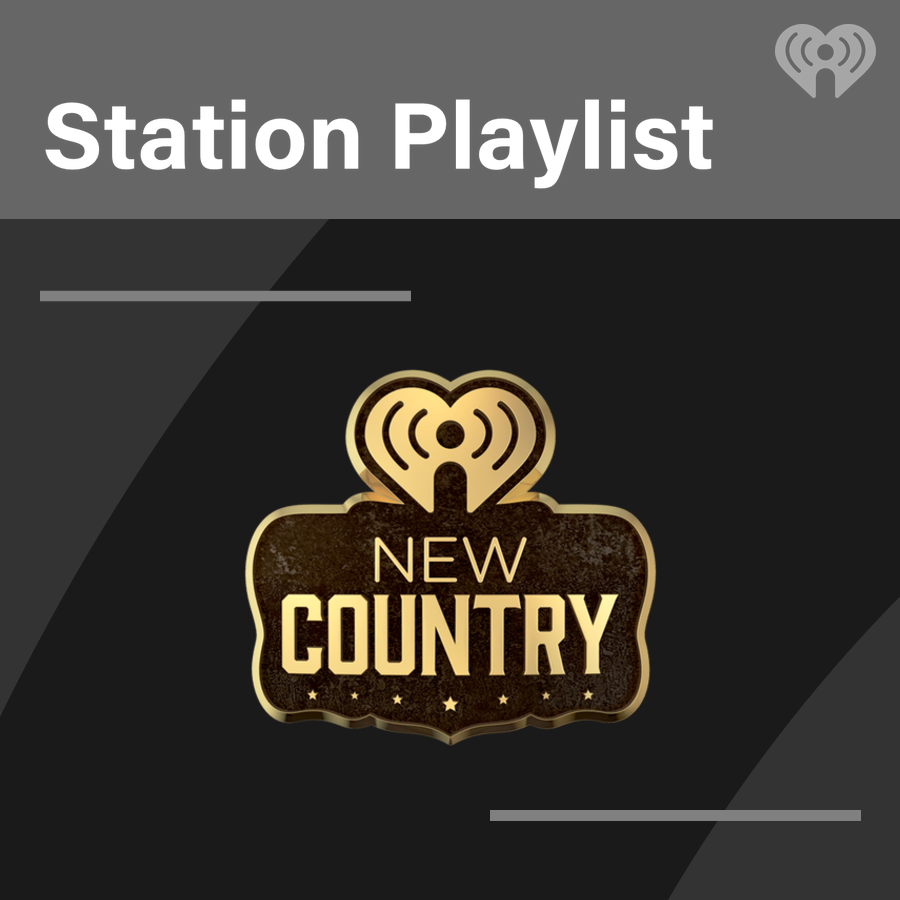 New Country Playlist