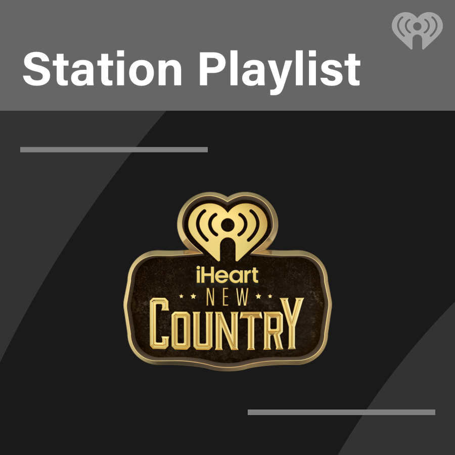 New Country Playlist iHeart