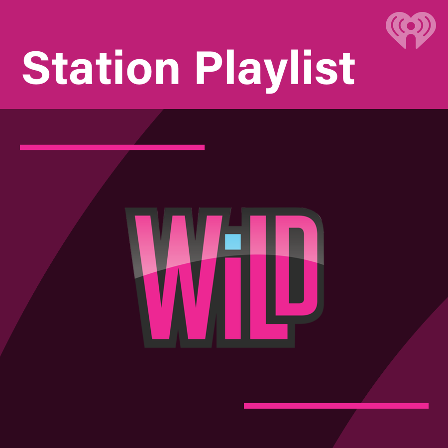 WiLD Playlist