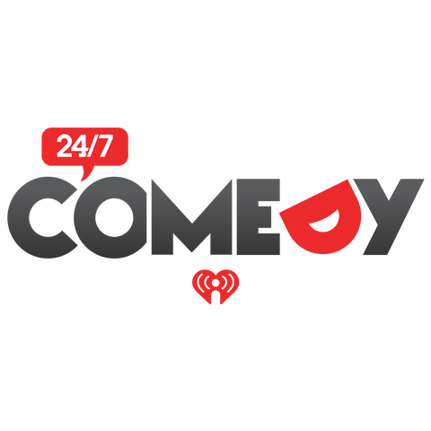 Comedy logo