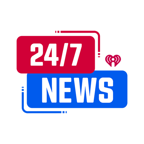 Listen to News & Talk Radio Stations for Free | iHeart