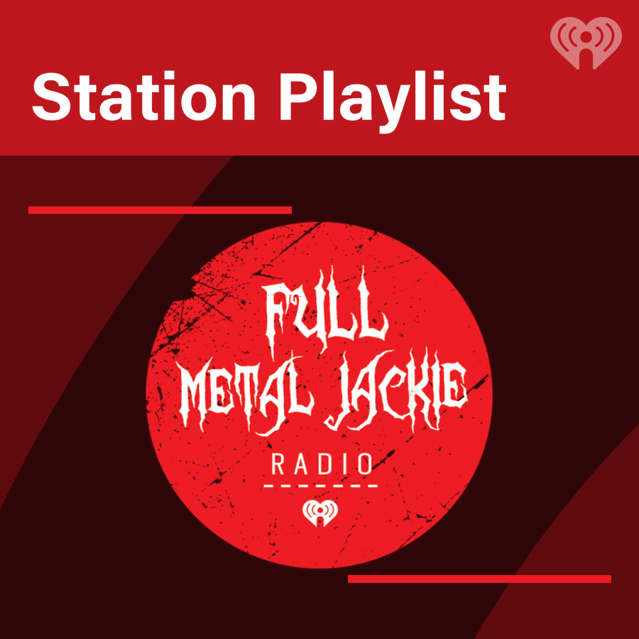 Full Metal Jackie Playlist