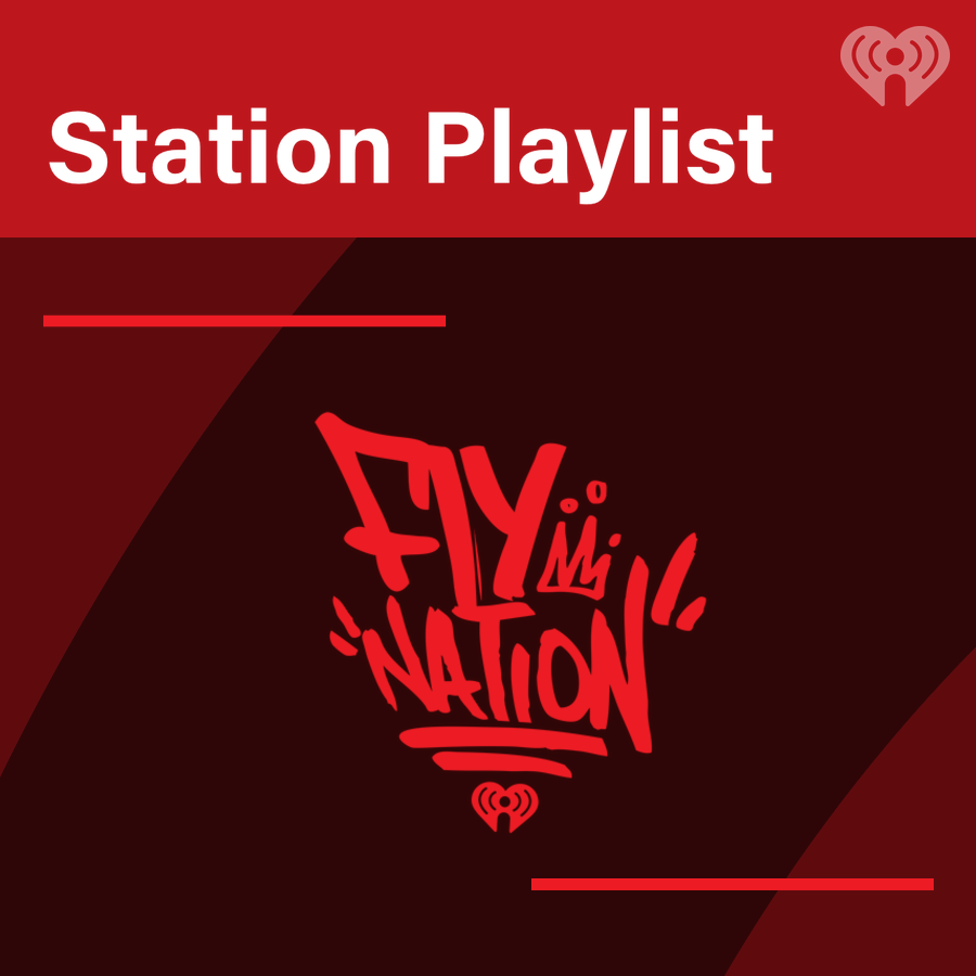 Fly Nation Playlist