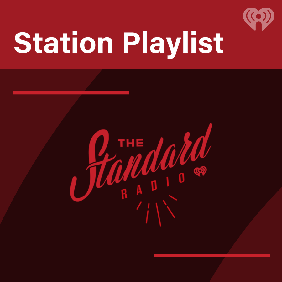 The Standard Playlist