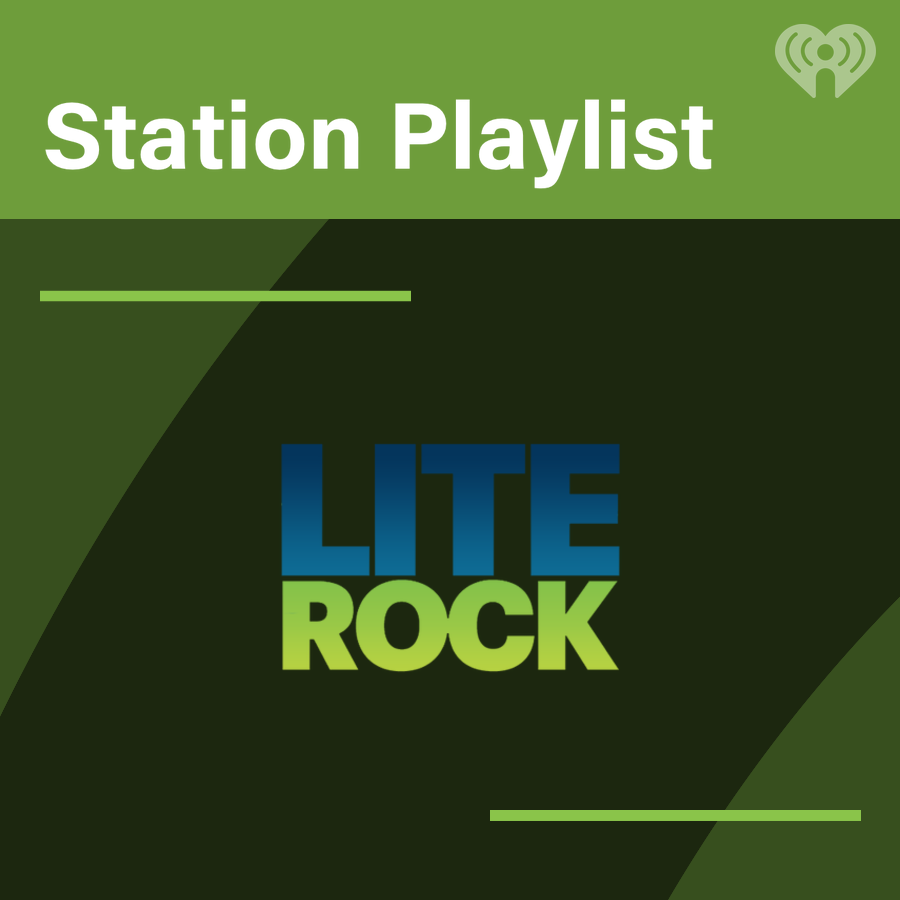 Lite Rock Playlist