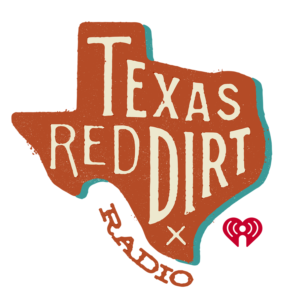 Red Dirt Radio Playlist iHeart