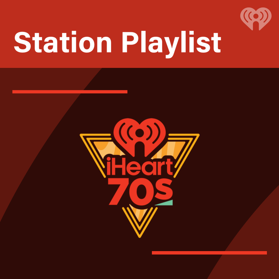 iHeart70s Playlist