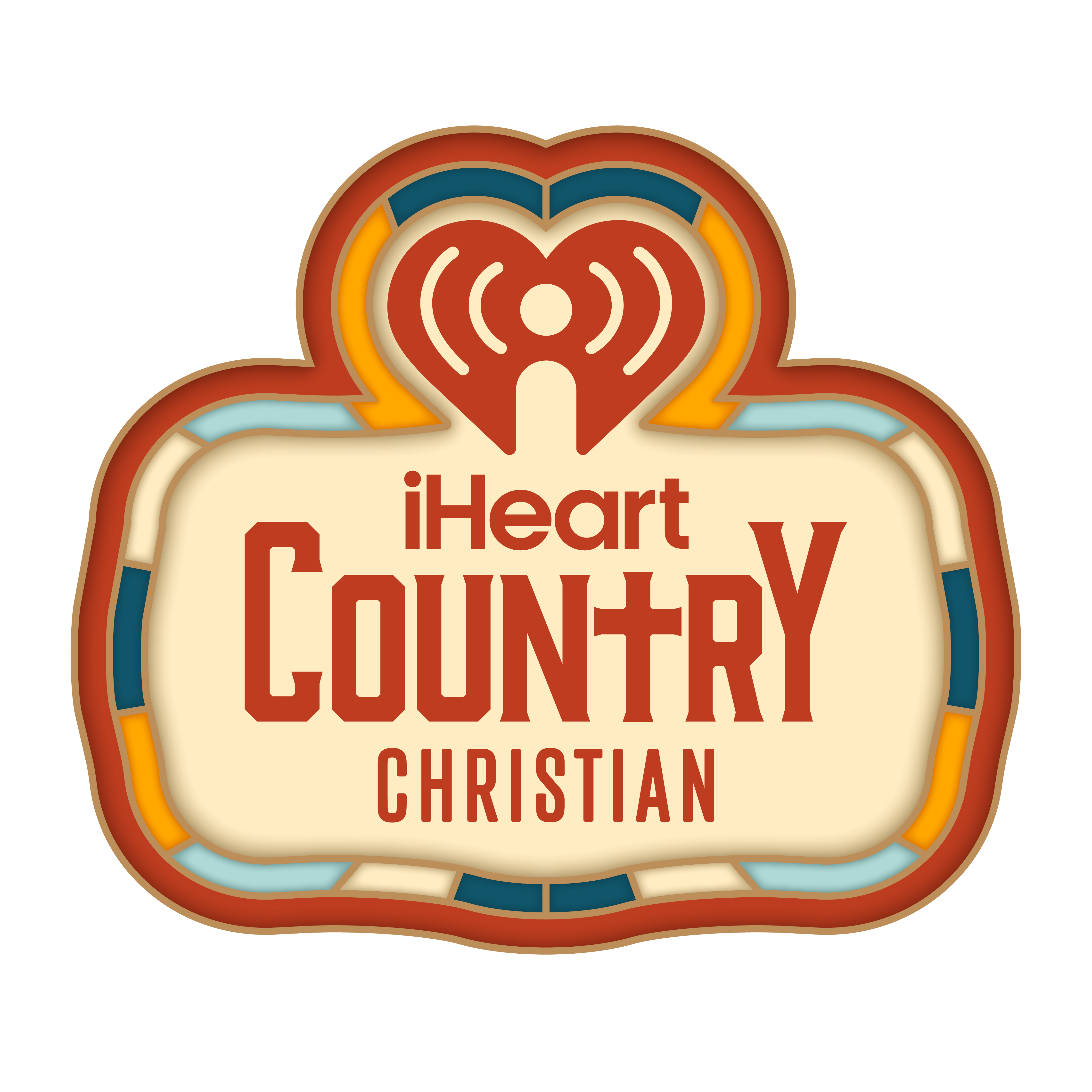 iHeartCountry Christian (thumbnail)