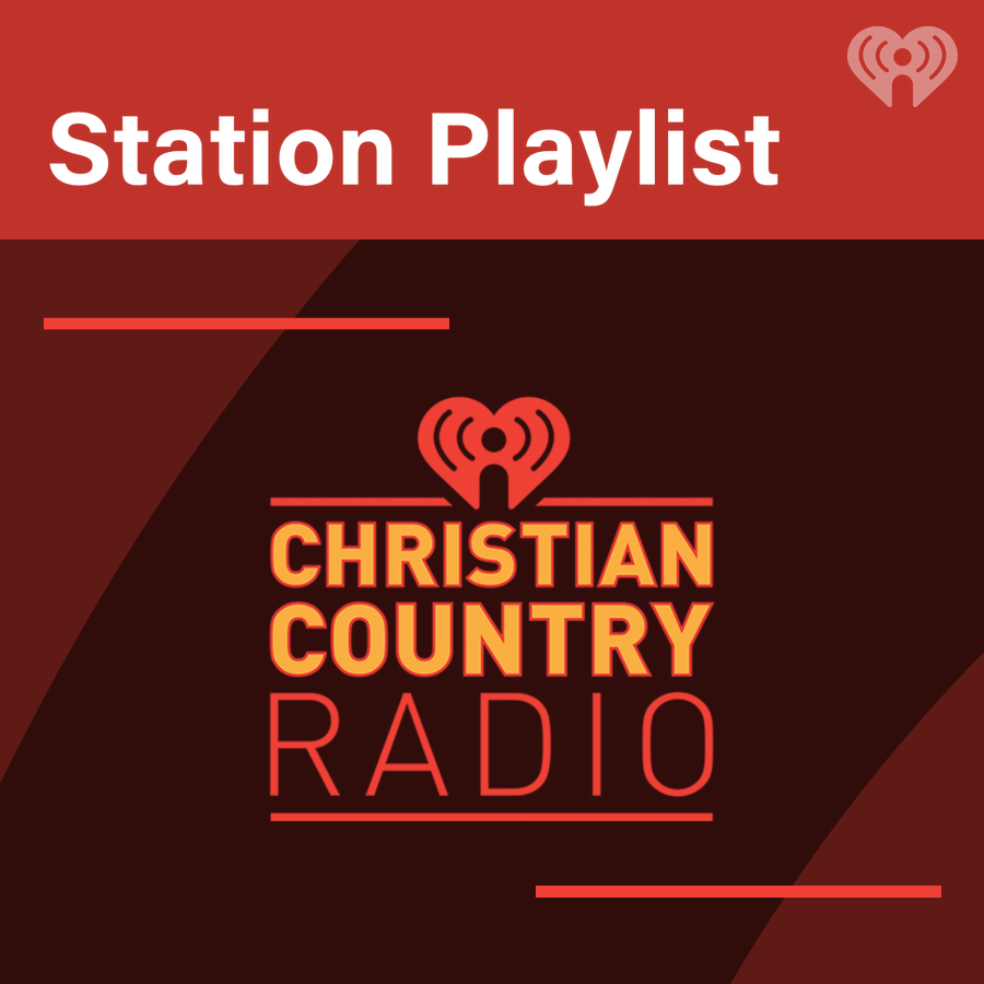 Christian Country Playlist