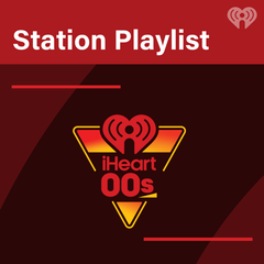iHeart2000s Playlist