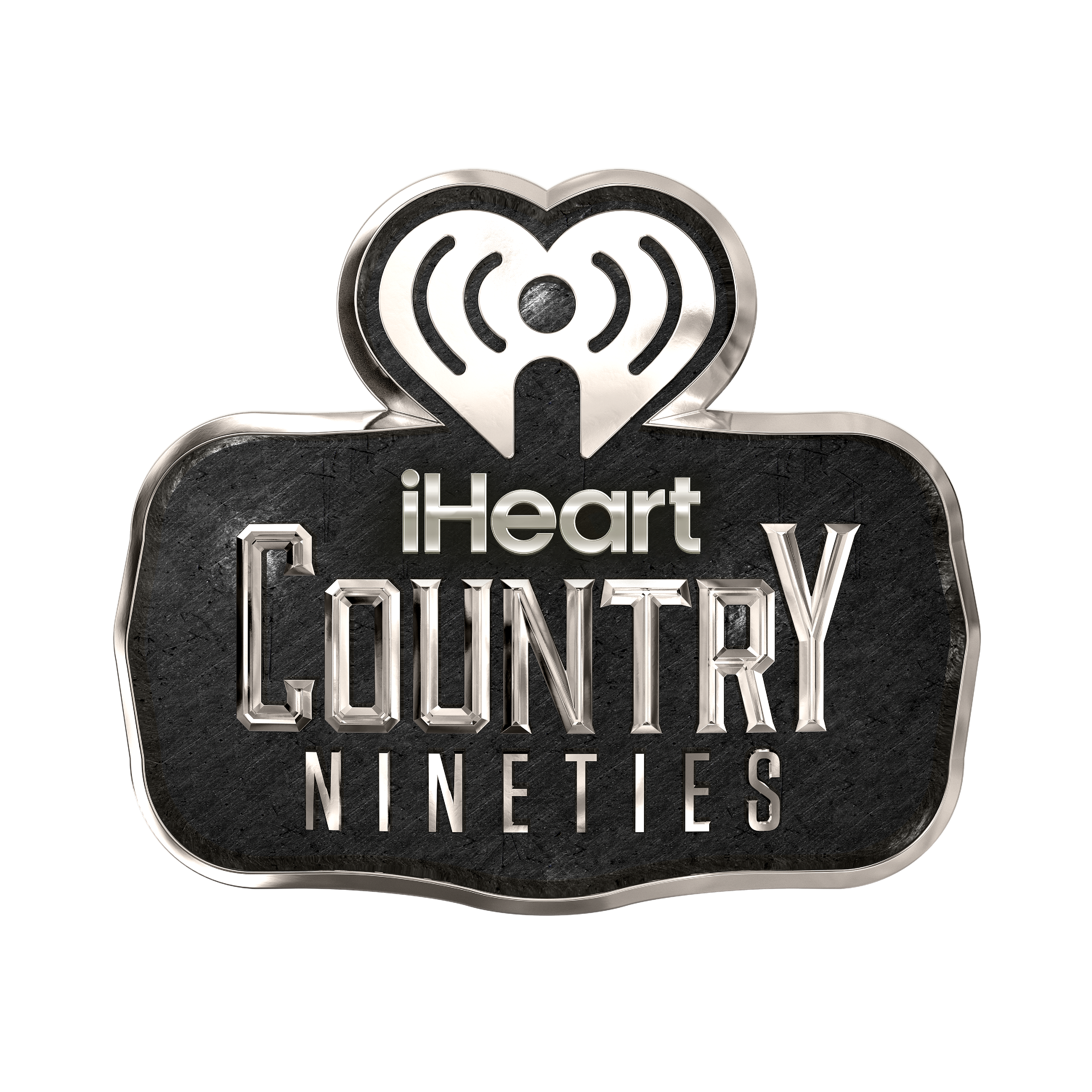 iHeartCountry 90s (thumbnail)