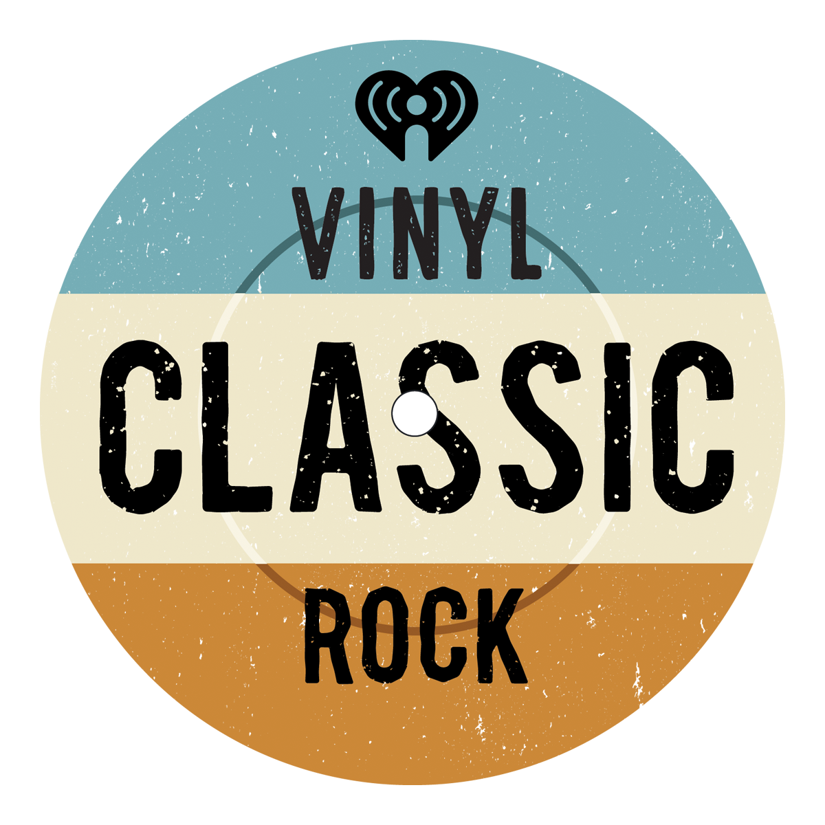 Vinyl Classic Rock (thumbnail)