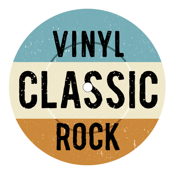 Vinyl Classic Rock Playlist